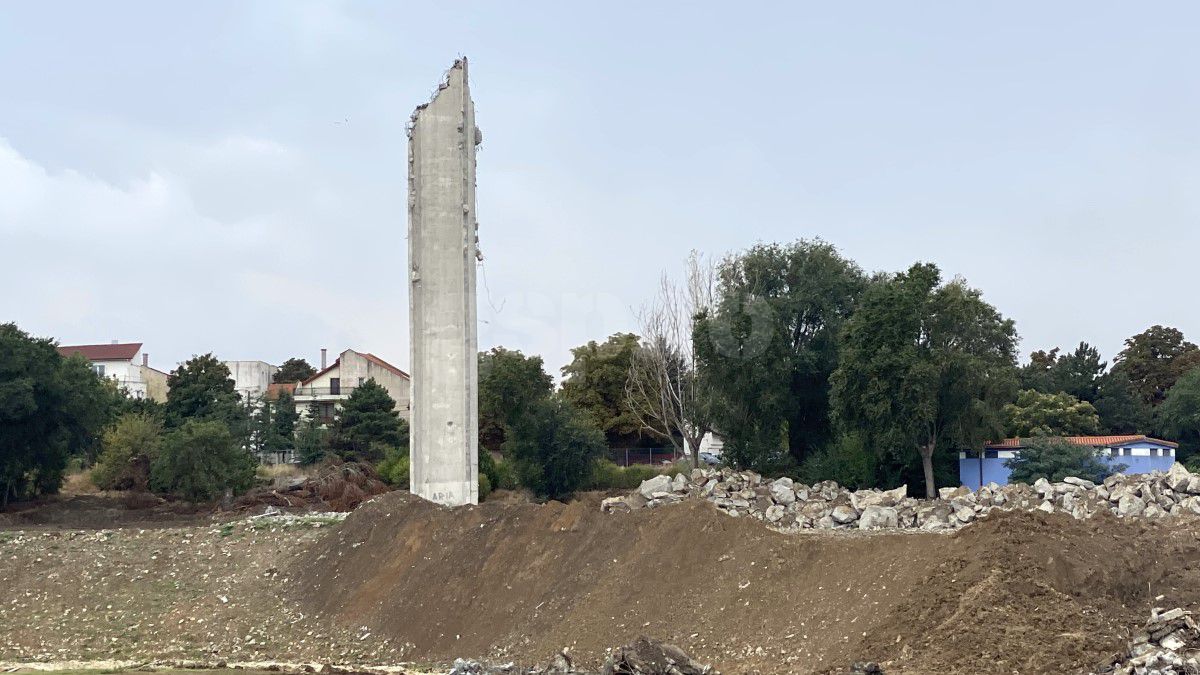 Între timp, în Superliga: au apucat să demoleze stadionul, dar construcția celui nou s-a blocat înainte să înceapă! » Conflictul a ajuns în instanță