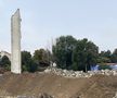 Între timp, în Superliga: au apucat să demoleze stadionul, dar construcția celui nou s-a blocat înainte să înceapă! » Conflictul a ajuns în instanță