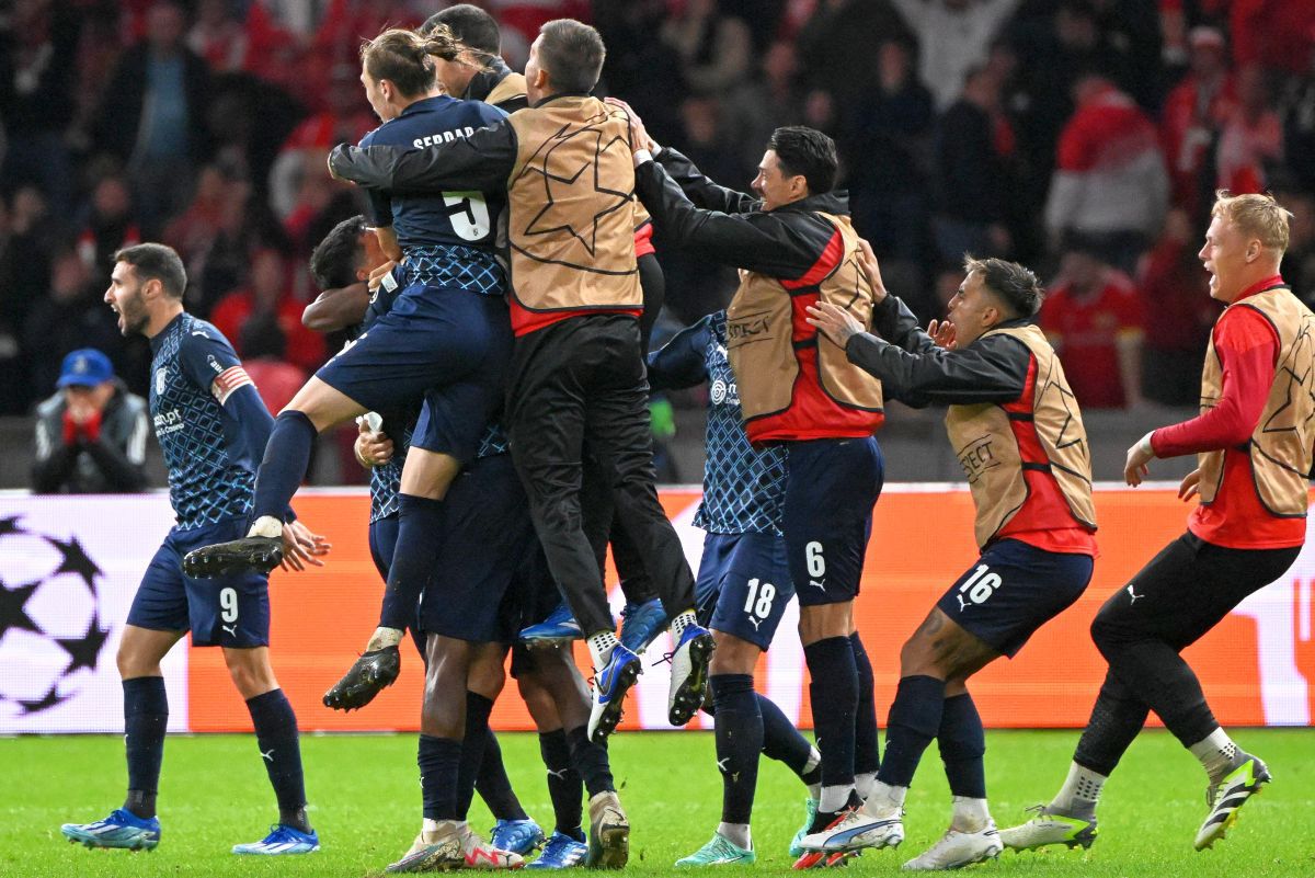 Etapa a doua a grupelor Ligii Campionilor. Ploaie de goluri în Napoli - Real Madrid și două mari surprize: granzii din Premier League, în genunchi!