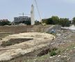 Între timp, în Superliga: au apucat să demoleze stadionul, dar construcția celui nou s-a blocat înainte să înceapă! » Conflictul a ajuns în instanță