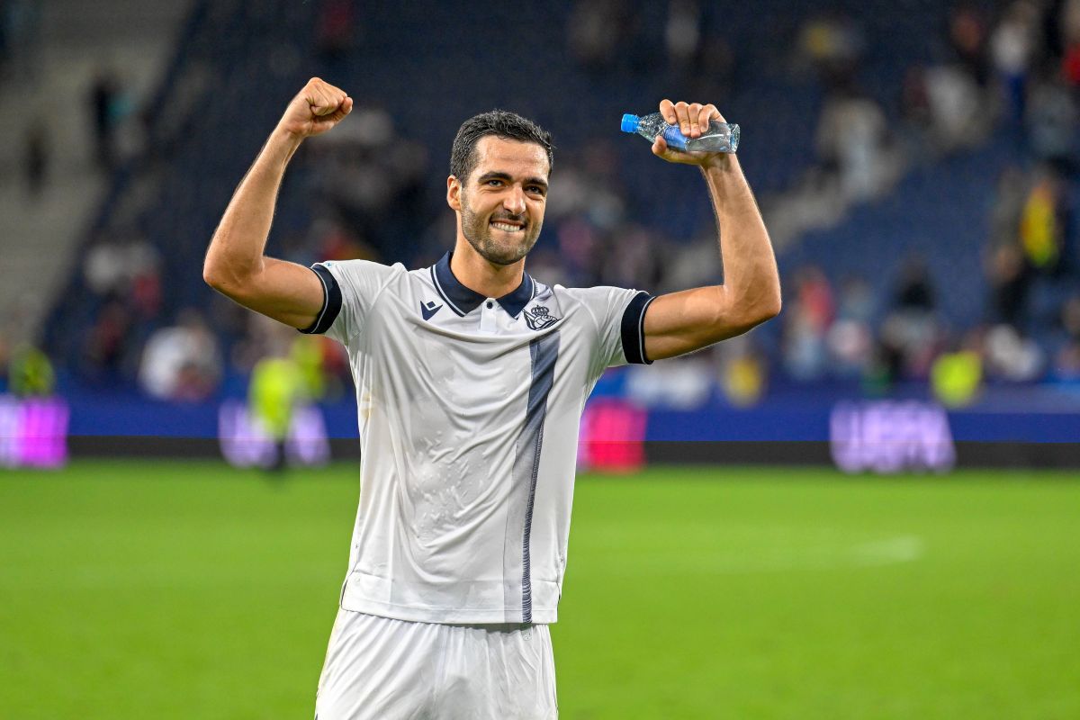 Senzaționalul Bellingham: golul splendid de la Napoli l-a adus lângă Haaland, Mbappe și Benzema!