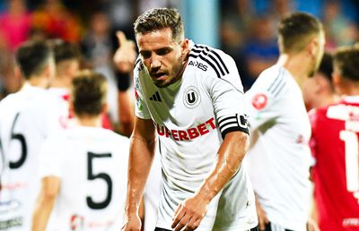 Alex Chipciu a răbufnit: „Mi-au zis că sunt pro-PSD, m-au făcut mizerie, sclav”