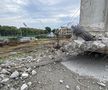 Între timp, în Superliga: au apucat să demoleze stadionul, dar construcția celui nou s-a blocat înainte să înceapă! » Conflictul a ajuns în instanță