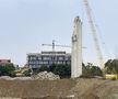 Între timp, în Superliga: au apucat să demoleze stadionul, dar construcția celui nou s-a blocat înainte să înceapă! » Conflictul a ajuns în instanță