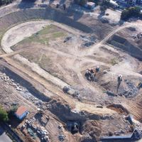 Probleme cu stadionul