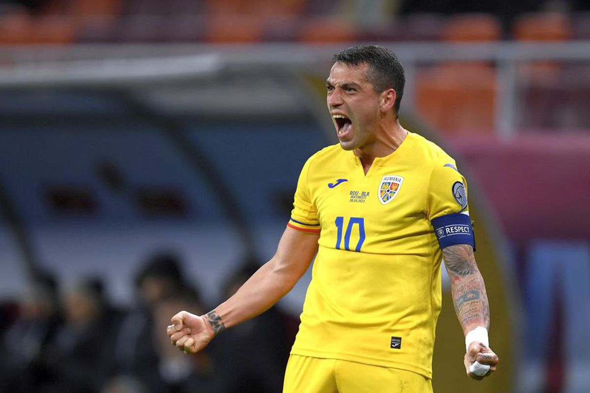 Echipa națională a României » Primii tricolori convocați au ajuns în cantonament