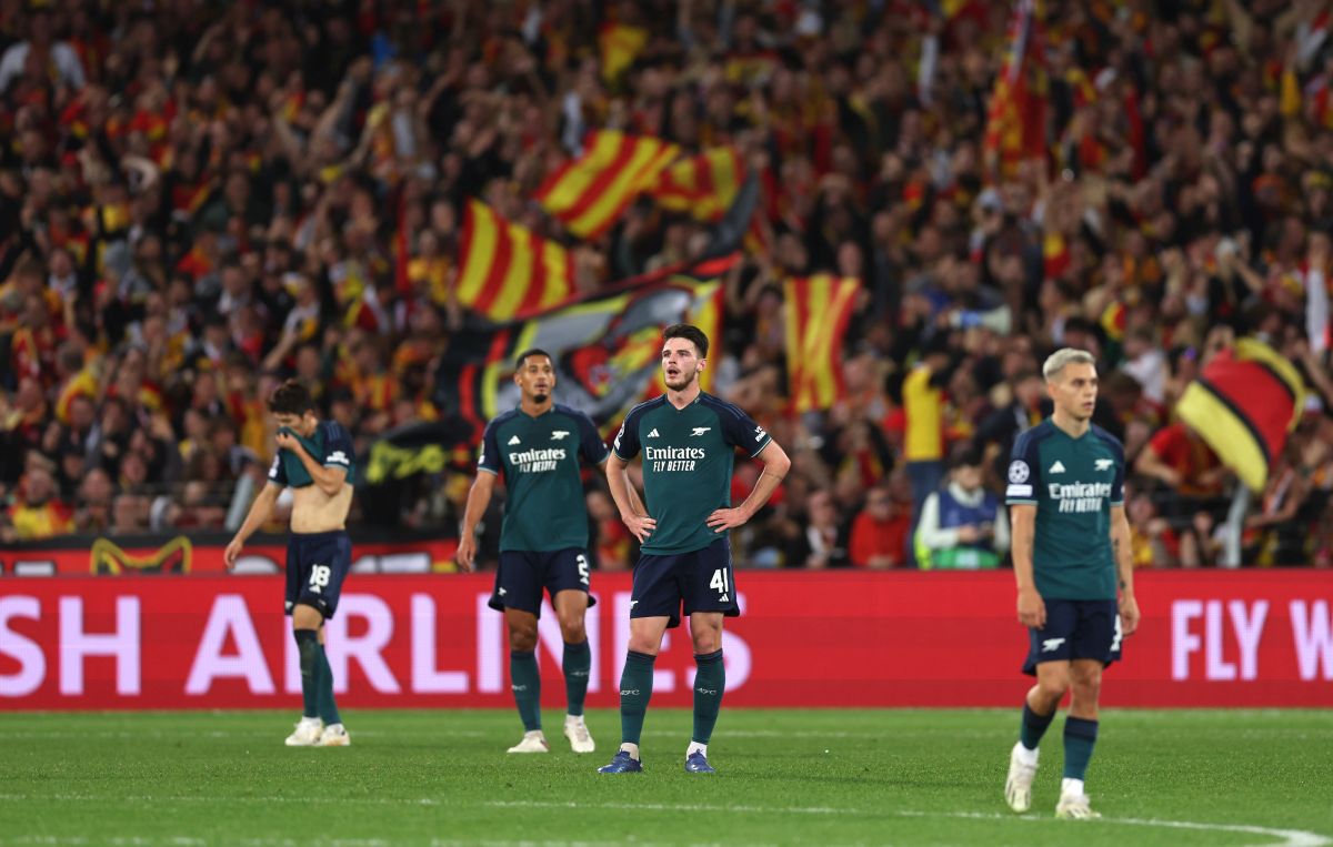 Etapa a doua a grupelor Ligii Campionilor. Ploaie de goluri în Napoli - Real Madrid și două mari surprize: granzii din Premier League, în genunchi!