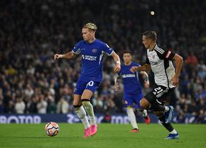3 puncte și încă trei accidentați. Chelsea plătește scump pentru victoria așteptată de o lună!