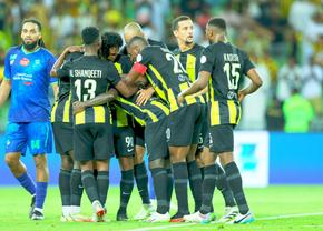 Al-Ittihad a refuzat să joace în grupele Ligii Campioniior Asiei la Isfahan, din cauza statuii unui general iranian prezentă pe stadion