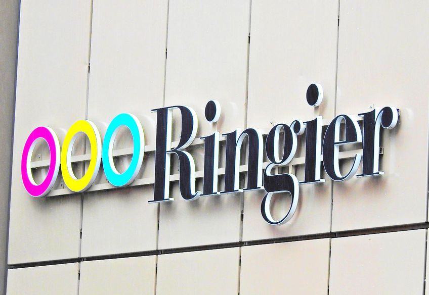Ringier