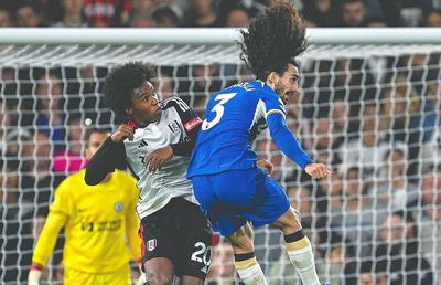 Fotbalistul lui Chelsea a oferit imaginea etapei în Premier League: „Nu voi renunța niciodată la păr, pentru că este stilul meu”