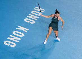George Cosac despre revenirea Simonei Halep: „Sunt convins că va reuşi să obţină performanţe mult mai bune”