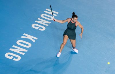 George Cosac despre revenirea Simonei Halep: „Sunt convins că va reuşi să obţină performanţe mult mai bune”