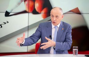 7 idei din oferta pentru sport a candidatului Mircea Geoană » Strategia din Cehia pe care ar aplica-o din secunda unu: „Chiar vreau să facem treaba asta!”