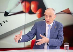 7 idei din oferta pentru sport a candidatului Mircea Geoană » Strategia din Cehia pe care ar aplica-o din secunda unu: „Chiar vreau să facem treaba asta!”