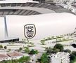 Cum va arăta noul stadion al lui PAOK