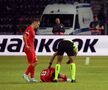 PAOK - FCSB/ foto Ionuț Iordache (GSP)