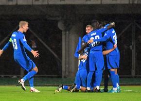 Surpriză de proporții în Europa League! Echipa spulberată de FCSB a reușit un rezultat neașteptat