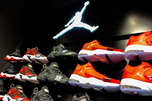 Mai multe modele Nike Air Jordan Foto: Imago Images