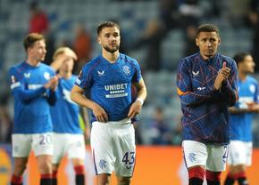 Rangers, daună totală în Europa League! I-am analizat pe scoțieni înainte de meciul cu FCSB » Unde poate profita campioana: sunt bulevarde