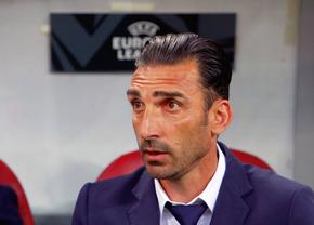 Elias Charalambous, cu o oră înainte de PAOK - FCSB: „Este o seară specială” » Cum a gândit primul 11