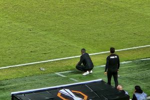 Cinci detalii care nu s-au văzut la tv din PAOK - FCSB » „Toumba”, vulcanul fără erupție și circuitul schimbărilor în natură