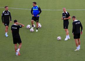 4 accidentați înainte de PAOK - FCSB » Fotbaliștii care nu vor juca pe Toumba
