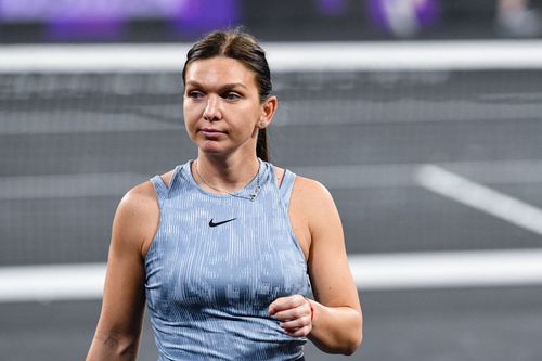 Simona Halep / foto: Imago Images