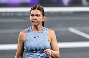 Ce loc ocupă Simona Halep în clasamentul WTA, după ce a fost învinsă categoric de Anna Blinkova