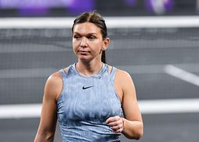 Ce se întâmplă cu Simona Halep și cum poate reveni în TOP 100: „Așa au făcut Sharapova, Wozniacki și Azarenka!”