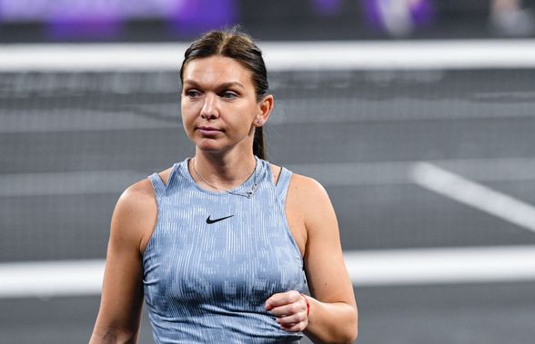 Ce se întâmplă cu Simona Halep și cum poate reveni în TOP 100: „Așa au făcut Sharapova, Wozniacki și Azarenka!”