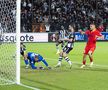 PAOK - FCSB, în imagini