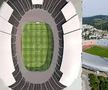 Cum va arăta noul stadion al lui PAOK