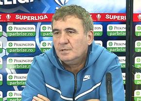 Dezvăluirea lui Gică Hagi despre noul stadion de la Constanța: „Nu va fi gratis!"
