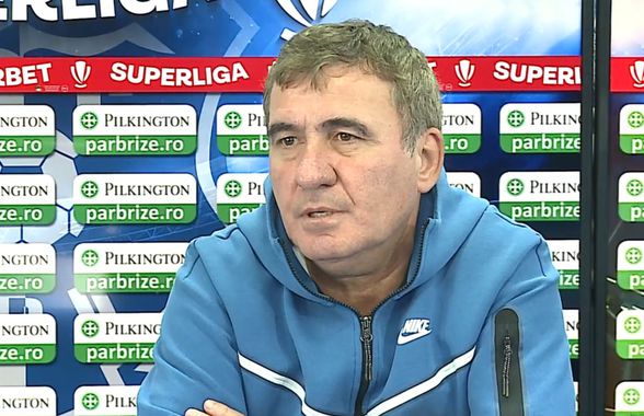 Dezvăluirea lui Gică Hagi despre noul stadion de la Constanța: „Nu va fi gratis!"