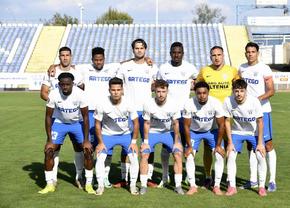 Inevitabilul s-a produs » Faliment pentru clubul din România! Ce se întâmplă cu rezultatele