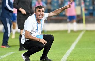 Gică Hagi, înainte de Farul - Dinamo: „E tot ce mă interesează” + Spune despre jucătorul lui: „Clar nu-i Dani Alves”