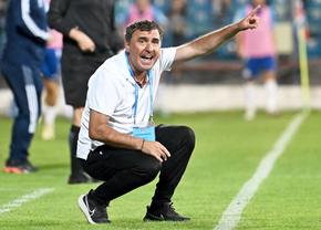 Gică Hagi, înainte de Farul - Dinamo: „E tot ce mă interesează” + Spune despre jucătorul lui: „Clar nu-i Dani Alves”