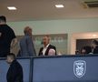 Loja FCSB-ului pentru meciul cu PAOK, mai încăpătoare ca niciodată