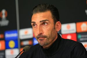 Presiune la minimum și un exemplu de urmat » GSP a aflat cum a pregătit Elias Charalambous meciul PAOK - FCSB