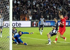 PAOK - FCSB » Campioana mai vrea o victorie la Salonic! Ce echipă va alinia Charalambous în turul din play-off-ul pentru optimi + Cele mai bune cote