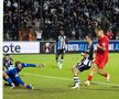 PAOK - FCSB/ foto Ionuț Iordache (GSP)