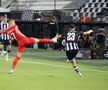 De ce nu s-a văzut PAOK - FCSB la TV în primele 6 minute » Ce s-a întâmplat cu transmisiunea