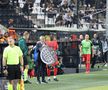 Cum se fac schimbările în PAOK - FCSB, foto: Ionuț Iordache (GSP)