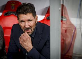 Se încheie ciclul după 13 ani? Atletico își caută antrenor, deși Simeone prelungise până în 2027!
