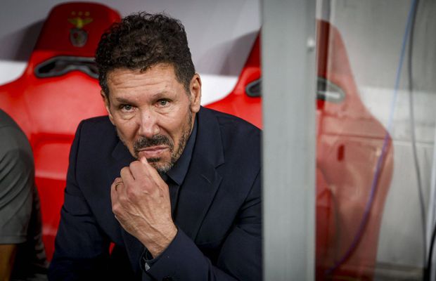 Se încheie ciclul după 13 ani? Atletico își caută antrenor, deși Simeone prelungise până în 2027!