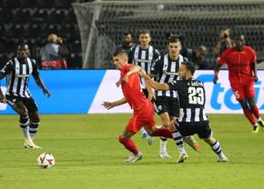 Cum au reacționat grecii la aflarea veștii că o vor înfrunta din nou pe FCSB