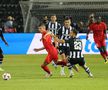 PAOK - FCSB/ foto Ionuț Iordache (GSP)