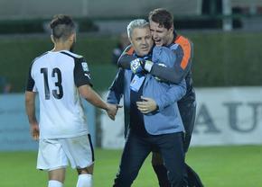 S-a aflat după 8 ani » Cum i-a „furat” Șumudică un titlu FCSB-ului: „A fost mâna lui”