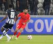 PAOK - FCSB, foto: Ionuț Iordache